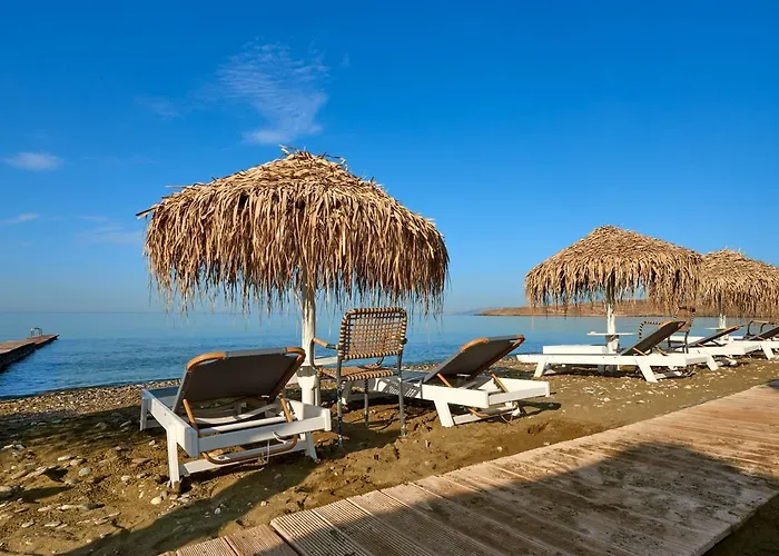 Tinos Beach Hotel