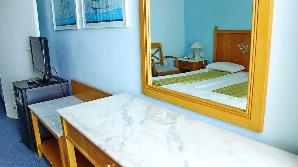 Tinos Beach Hotel Tínos