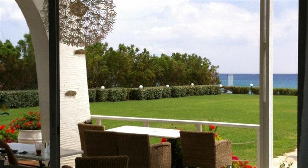 Tinos Beach Hotel Otel