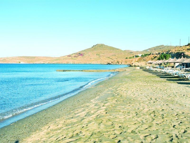 Tinos Beach Hotel Otel