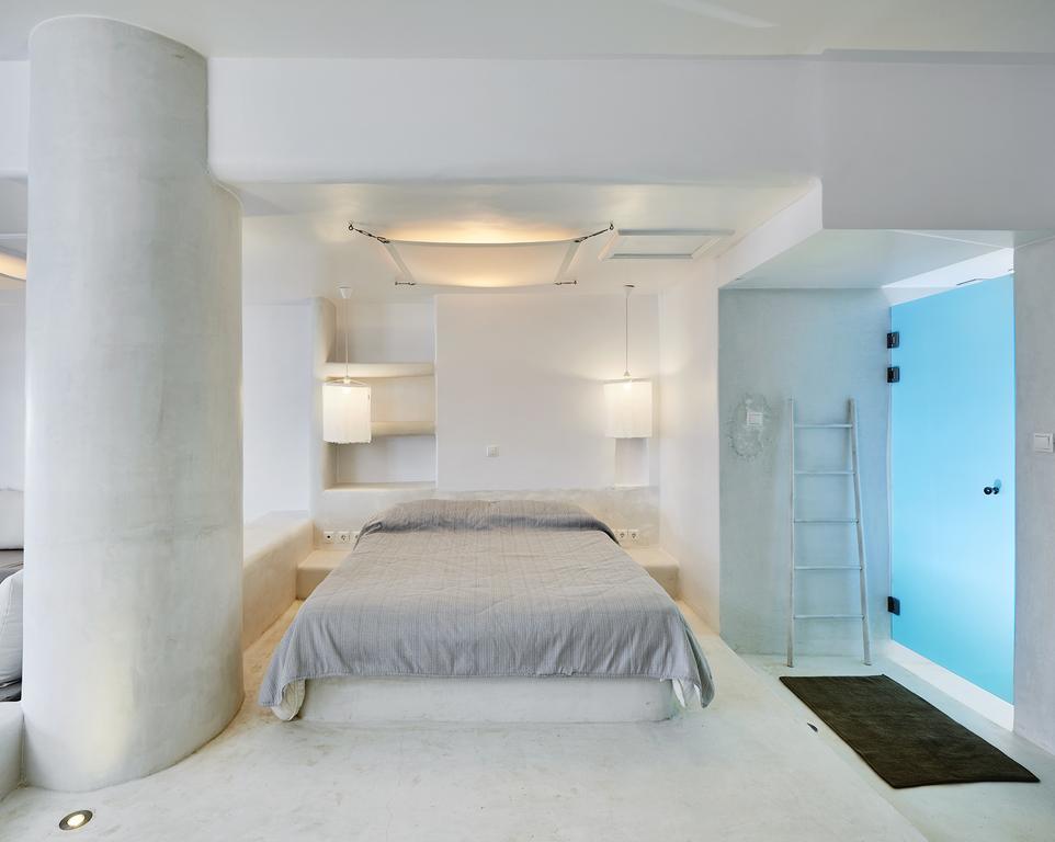 Otel Tinos Beach Hotel 4*