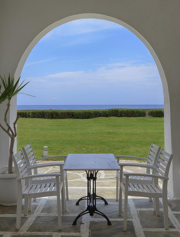 Tinos Beach Hotel Tínos