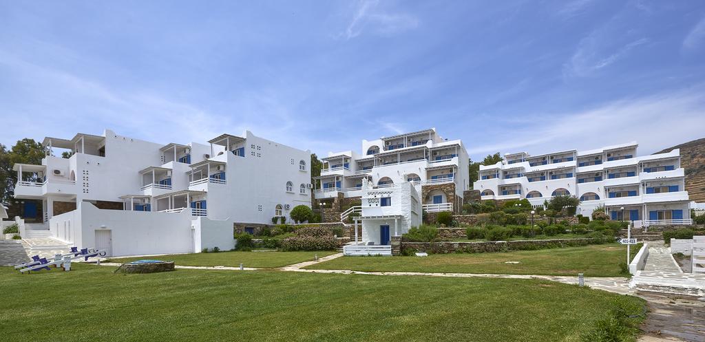 Otel Tinos Beach Hotel