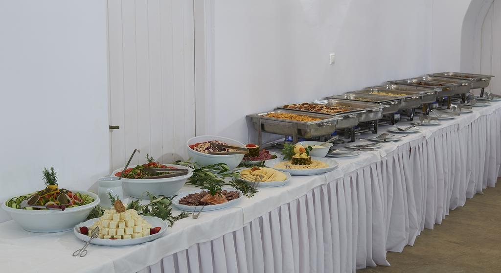 Tinos Beach Hotel Otel