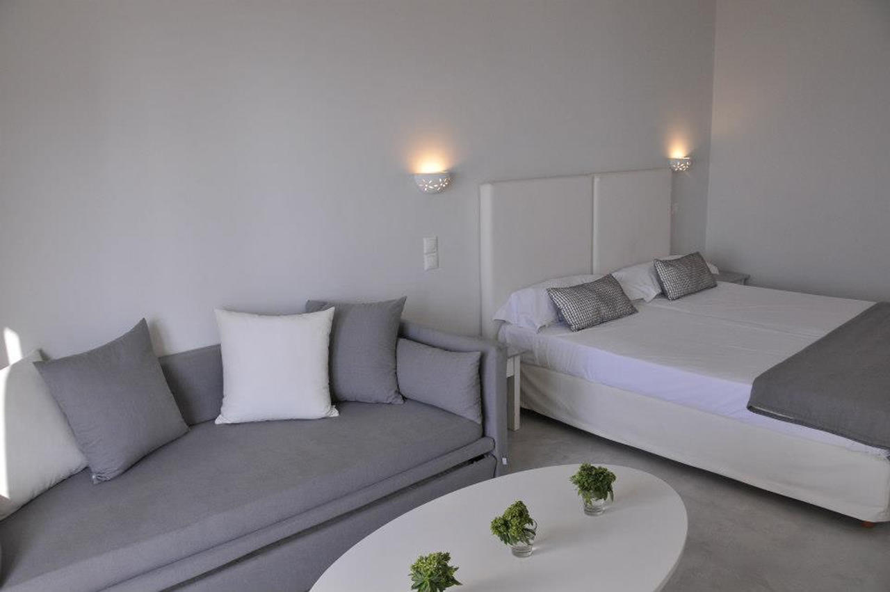 Otel Tinos Beach Hotel