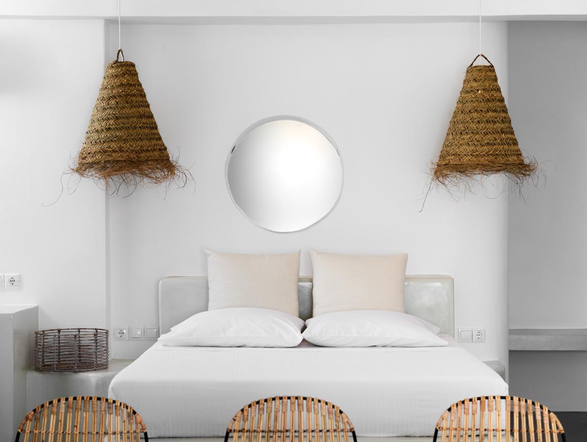 Tinos Beach Hotel Tínos
