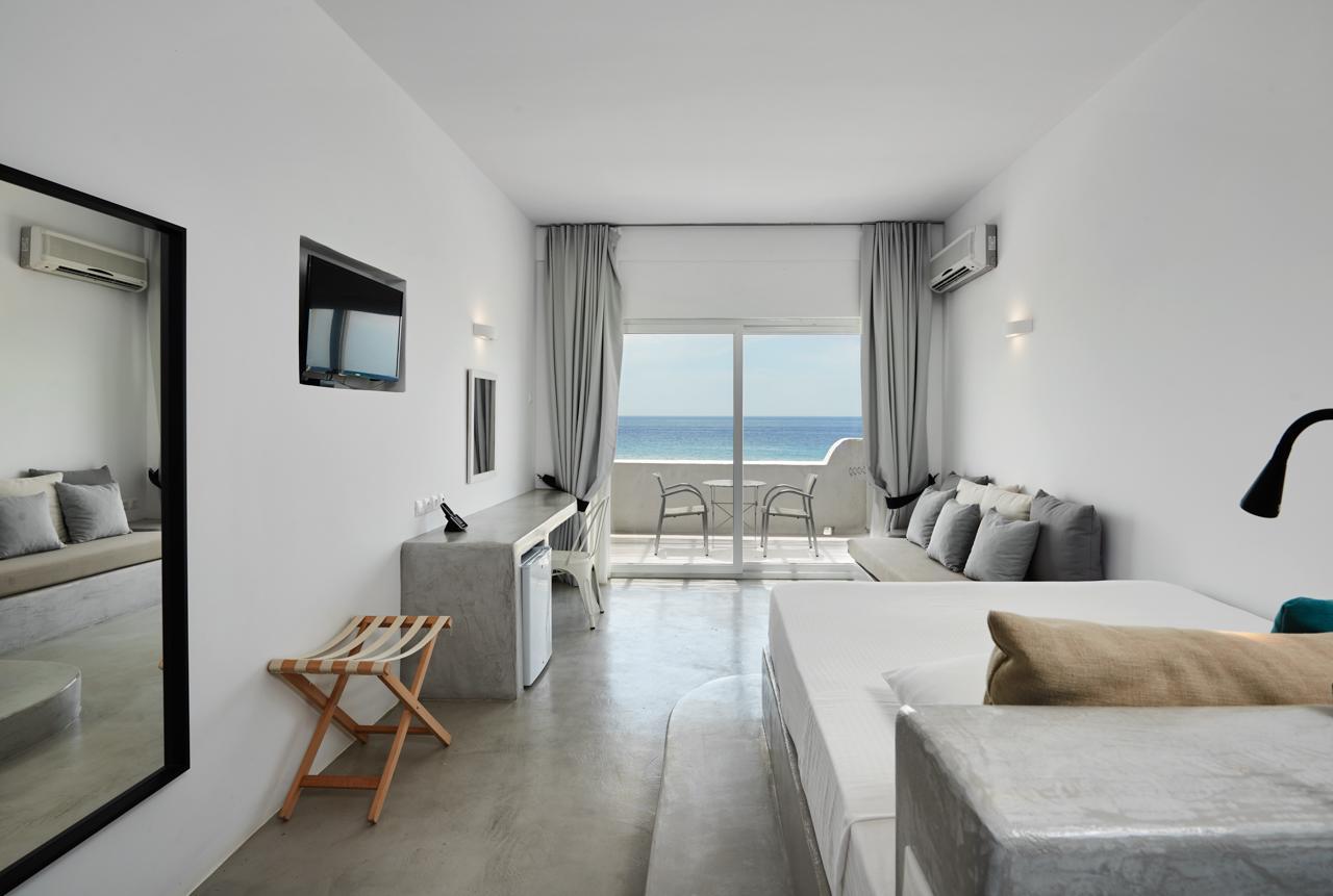 Otel Tinos Beach Hotel Tínos
