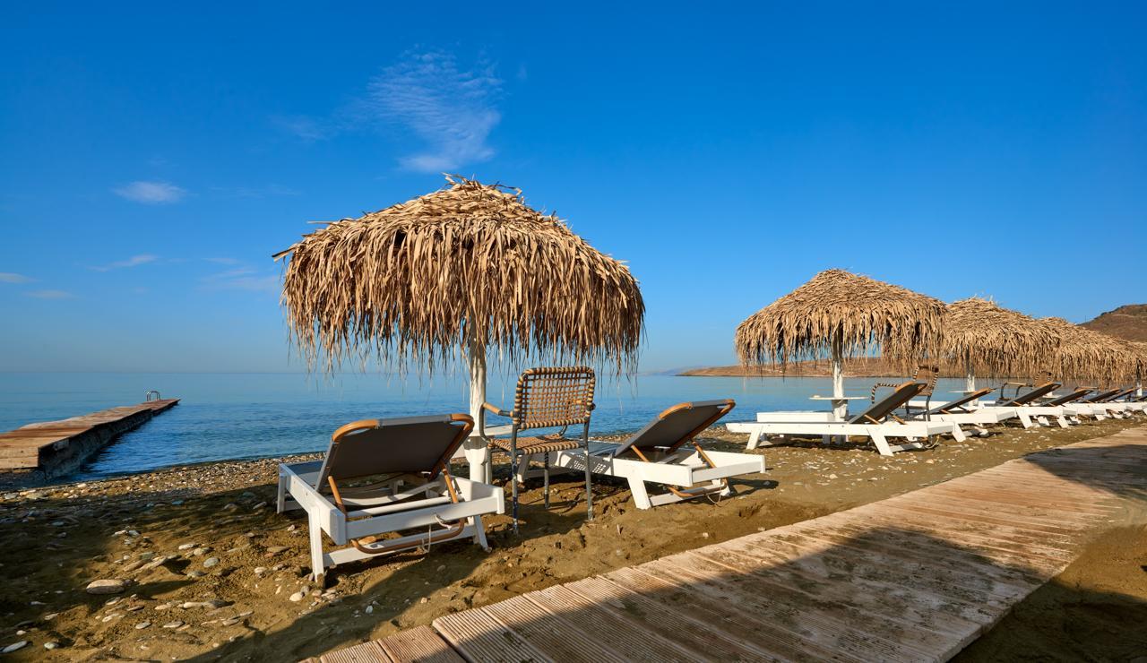Otel Tinos Beach Hotel