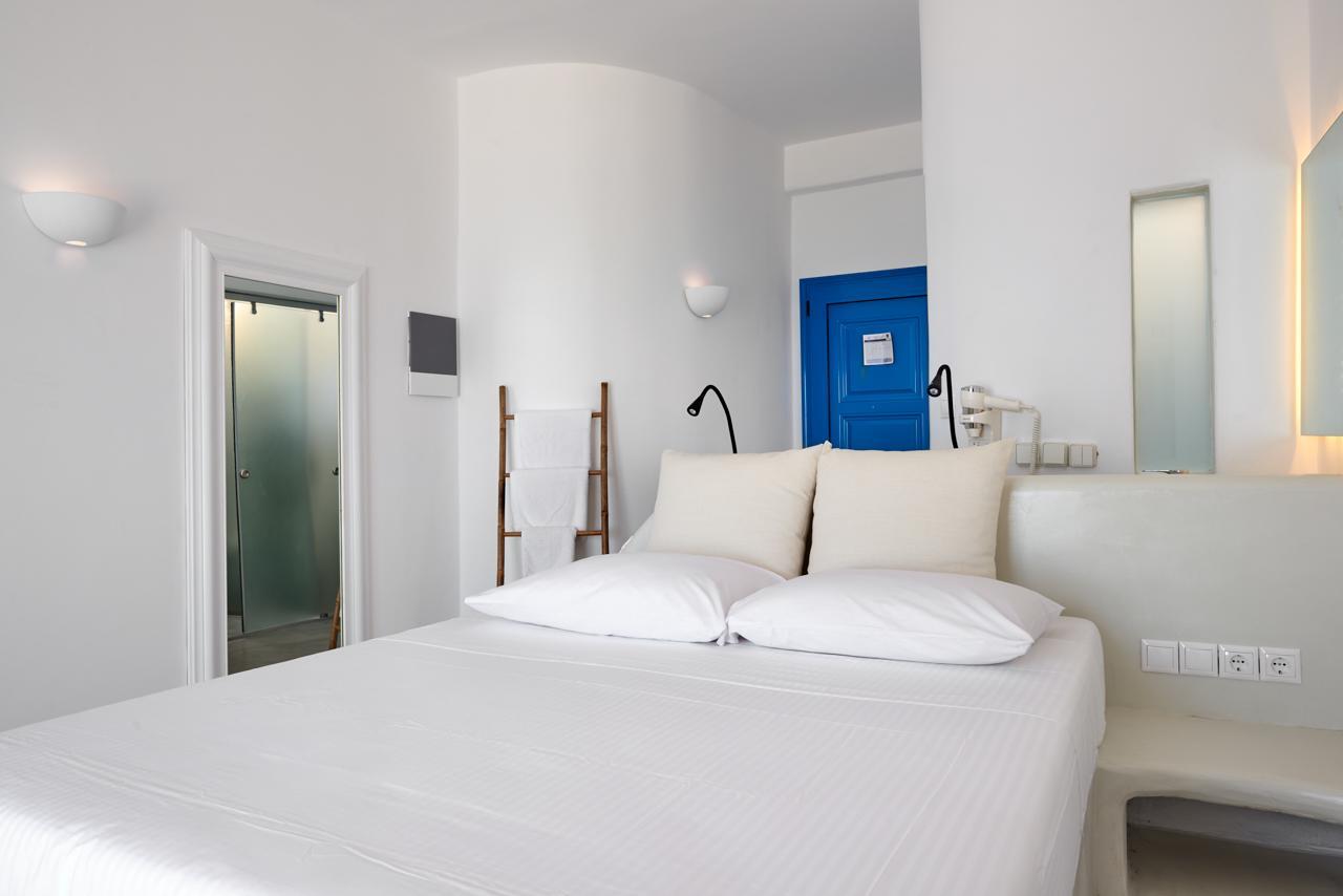 Otel Tinos Beach Hotel Tínos