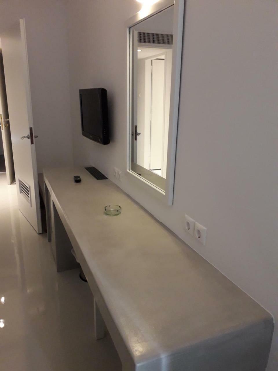 Tinos Beach Hotel Otel