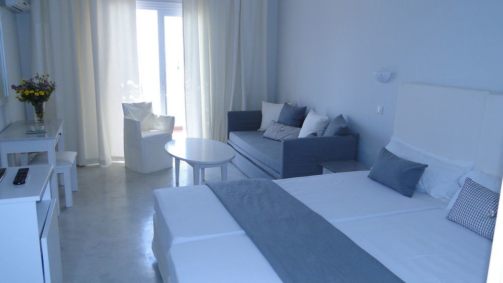 Tinos Beach Hotel Tínos